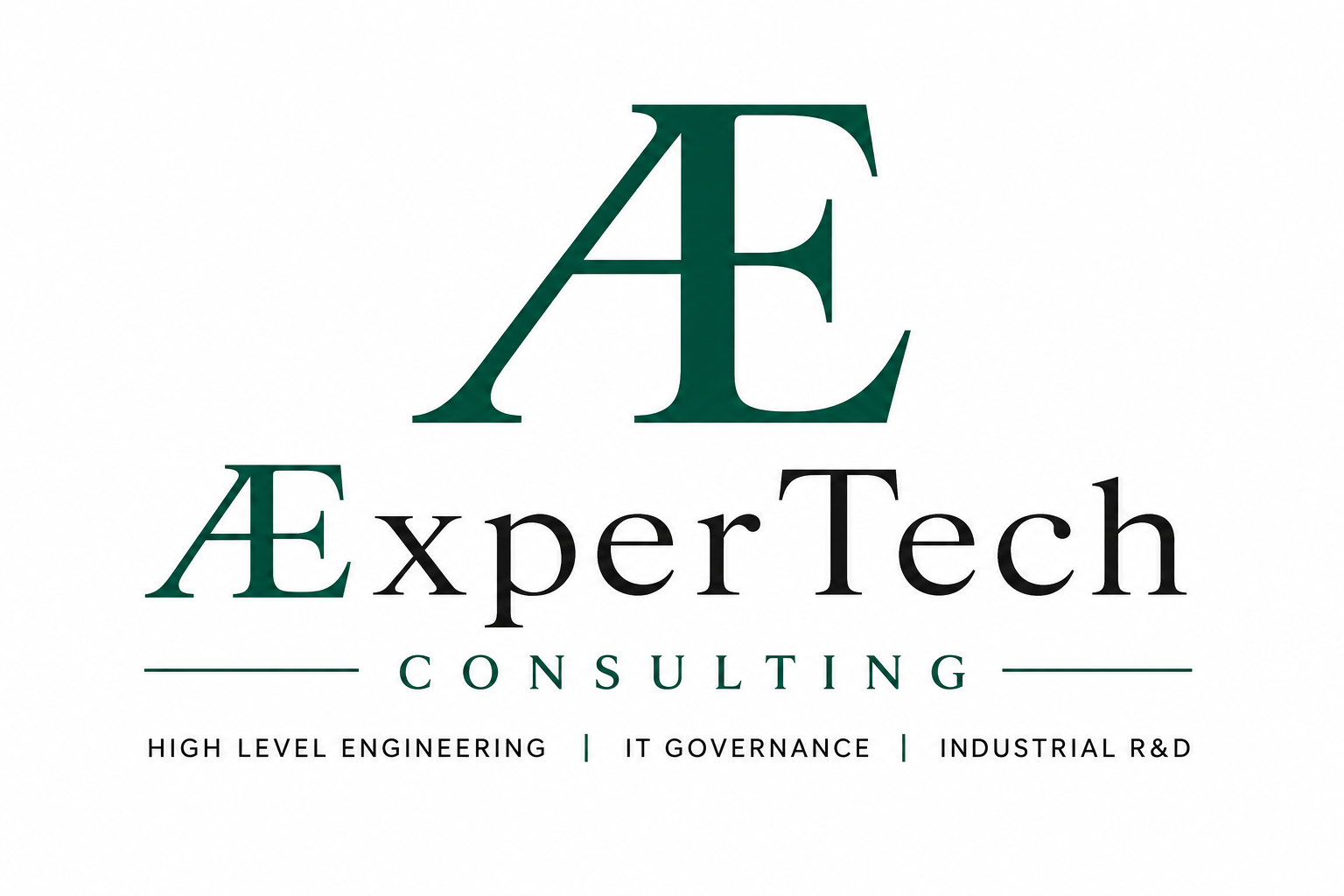 Æxpertech Consulting Logo